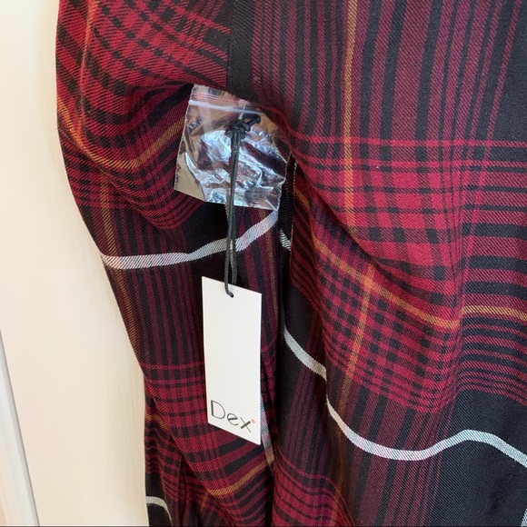 Dex shirt - Picture 3 of 4